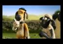 Shaun the Sheep - Magpie & The Boat