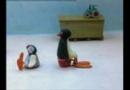 Pingu: Pingu's Lavatory Story